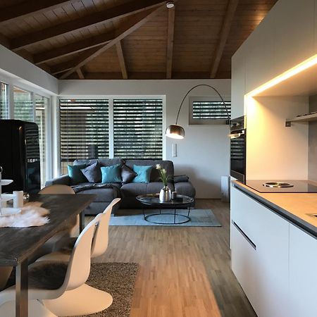 Penthouse Skyview Im Natur-Erlebnispark Bad Kleinkirchheim Patergassen Kültér fotó