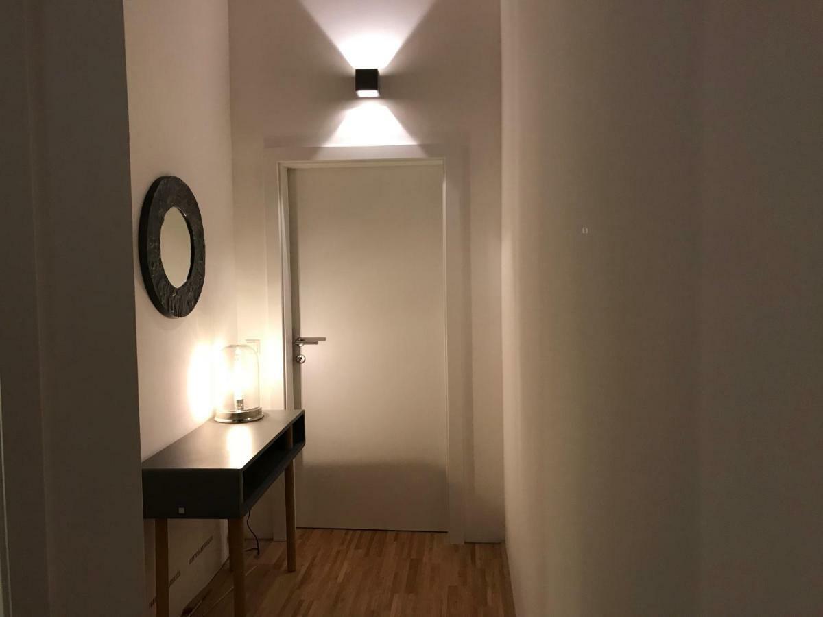 Penthouse Skyview Im Natur-Erlebnispark Bad Kleinkirchheim Patergassen Kültér fotó